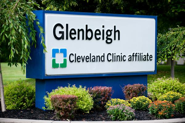 Glenbeigh is a Cleveland Clinic affiliate hospital that was founded in 1981.