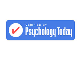 Verified by Psychology Today