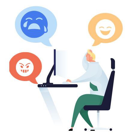 Intense Emotions icon